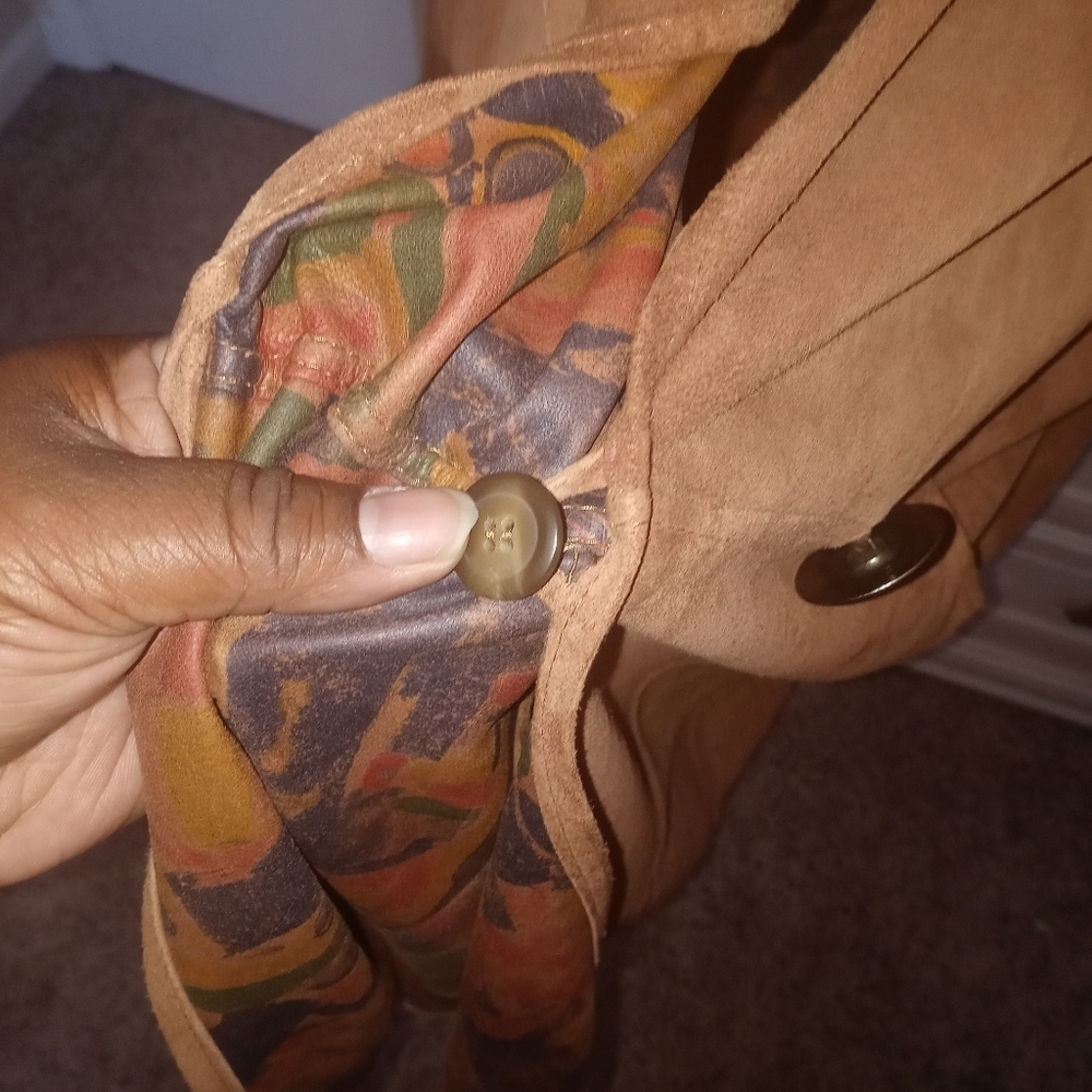 Friitala vintage jacket - Picture 14 of 16